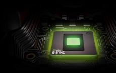 Nvidia宣布三款新的FreeSync显示器现已通过G-Sync认证