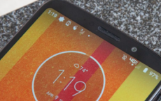 泄漏称Moto Z4将配备Snapdragon 675和6.4英寸屏幕