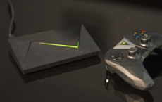 Nvidia Shield TV配备了新的遥控器和游戏手柄