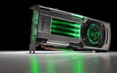 Nvidia GTX显卡将于今年4月进行光线追踪