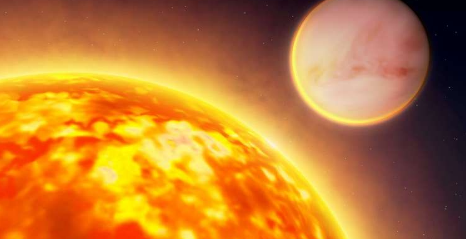 系外行星中常见的水 仍然很稀缺