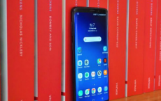 三星Galaxy S10 Lite可能根本不会出现