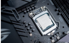 英特尔酷睿i9-9900T被拍卖为低功耗八核CPU