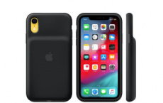 Apple的新电池盒可延长iPhone XS和iPhone XS Max的电池寿命