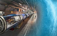 CERN的新公开发布简化了与理论物理学家的互动