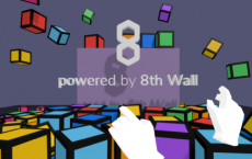 8th Wall的新工具对WebVR开发进行了重大改进
