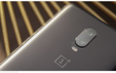 OnePlus 6T迈凯伦版可能具有10GB RAM和256GB存储空间