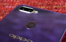 Oppo计划在明年初发布可折叠手机