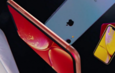 苹果称iPhone XR的销量超过了XS和XS Max