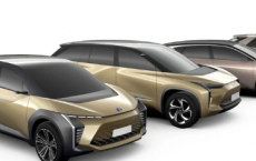 丰田与比亚迪合资成立电动汽车公司