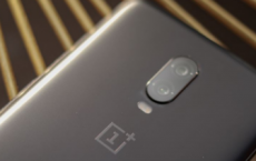 OnePlus 7可能不是该品牌即将推出的5G手机