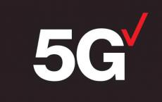 Verizon 5G在本周到达第22个城市