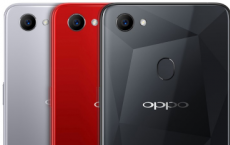 Oppo希望发布首款5G智能手机
