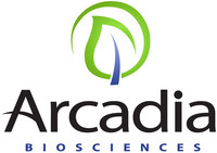Arcadia Biosciences宣布小麦购买承诺 GoodWheat收获英亩的显着增加