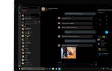Skype的Windows 10应用即将支持在线汇款