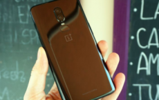 OnePlus 6T的价格将更高 并且不会进行无线充电