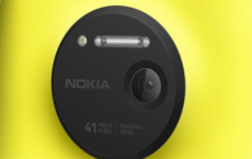 诺基亚9 PureView可能是HMD下一款旗舰智能手机的名称