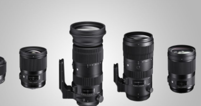 适马推出了10倍60-600mm怪物变焦镜头和其他四个镜头