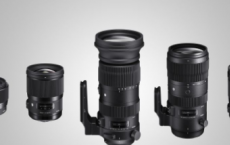 适马推出了10倍60-600mm怪物变焦镜头和其他四个镜头