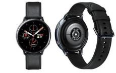 三星在印度推出了Galaxy Watch Active 2仅支持Wi-Fi连接的智能手表