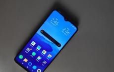 小米为Redmi Note 8 Pro推出Mi保护玻璃 价格为399卢比