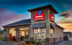Valvoline宣布在大休斯顿开设另一家公司拥有的Quick Lube中心