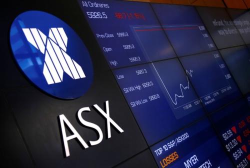交易所超低延迟交易平台ASX Trade上的所有市场都暂停了三个多小时