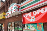 7-Eleven正在日本测试新的概念商店