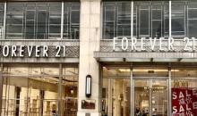 Forever21破产主要原因竟是因为电商