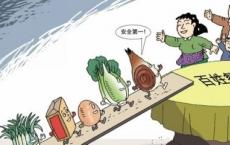 中国推广生物农药保障“舌尖上的安全”