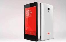 小米 Redmi分裂成不同的品牌