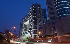 上海证券交易所公布了首批科创板受理企业名单