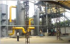 古吉拉特邦煤气公司在第一季度的强劲表现中飙升18％ 经纪公司的股价上涨至62％