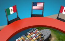 新的北美自贸协议夹带“防华”条款