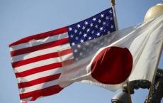 日本和美国的关系 这是在贸易问题上的大麻烦
