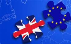 英国成功地与欧盟达成脱欧协议 “脱欧交易红利”将带来经济增长