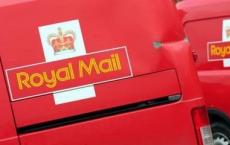 皇家邮政工作人员声称他们的股票被破坏
