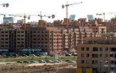 Bankia和haRealEstate出售2000套住房租金高达40%