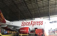 SpiceJet将为舰队增加五个90座庞巴迪Q400