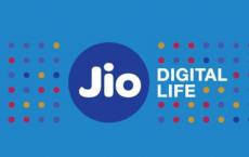 信实JIO Q4净利润跳到64％ 至 ₹ 840亿卢比