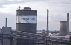 塔塔钢铁公司将推动欧洲业务实现自给自足