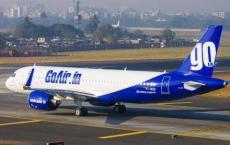 GoAir提供100万个座位 票价从 899 英镑起