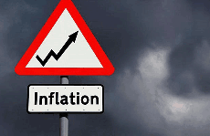 阿根廷在六个月内与政府预计2019年的通货膨胀接壤