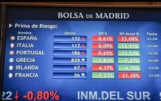 西班牙财政部将4.4.92亿美元的债券投资于更高的利率