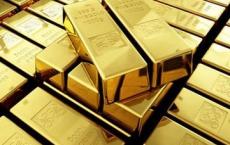 由于全球线索强劲 黄金期货上涨至32,109卢比