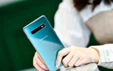 三星Galaxy S10+实力诠释拍照旗舰，用户拍照体验是关键