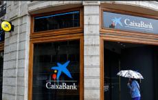 CaixaBank通过出售其在Repsol的股份来降低其市场风险