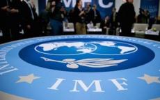 国际货币基金组织在两年内首次削减对全球经济增长的预测