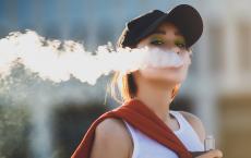 美国食品和药物管理局（FDA）将于11月公布停止使用青少年电子烟计划