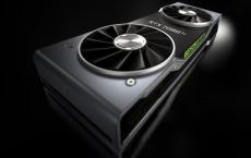 Nvidia收益 图灵测试已经到来